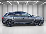 Used 2026 AUDI Q7 55 PREMIUM PLUS in RENO, NEVADA (Photo 6)