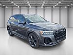 Used 2026 AUDI Q7 55 PREMIUM PLUS in RENO, NEVADA (Photo 7)