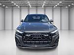 Used 2026 AUDI Q7 55 PREMIUM PLUS in RENO, NEVADA (Photo 8)