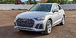 Used 2022 AUDI Q5 55 PREMIUM in RENO, NEVADA