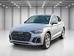 Used 2022 AUDI Q5 55 PREMIUM in RENO, NEVADA (Photo 1)