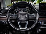 Used 2022 AUDI Q5 55 PREMIUM in RENO, NEVADA (Photo 14)