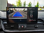 Used 2022 AUDI Q5 55 PREMIUM in RENO, NEVADA (Photo 22)