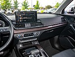 Used 2022 AUDI Q5 55 PREMIUM in RENO, NEVADA (Photo 24)