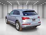 Used 2022 AUDI Q5 55 PREMIUM in RENO, NEVADA (Photo 3)