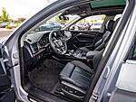 Used 2022 AUDI Q5 55 PREMIUM in RENO, NEVADA (Photo 37)