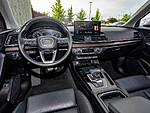 Used 2022 AUDI Q5 55 PREMIUM in RENO, NEVADA (Photo 38)
