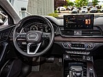 Used 2022 AUDI Q5 55 PREMIUM in RENO, NEVADA (Photo 39)