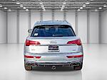 Used 2022 AUDI Q5 55 PREMIUM in RENO, NEVADA (Photo 4)