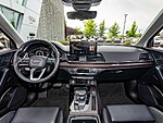 Used 2022 AUDI Q5 55 PREMIUM in RENO, NEVADA (Photo 40)