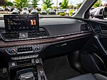 Used 2022 AUDI Q5 55 PREMIUM in RENO, NEVADA (Photo 41)