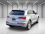 Used 2022 AUDI Q5 55 PREMIUM in RENO, NEVADA (Photo 5)