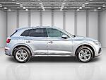 Used 2022 AUDI Q5 55 PREMIUM in RENO, NEVADA (Photo 6)
