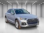 Used 2022 AUDI Q5 55 PREMIUM in RENO, NEVADA (Photo 7)