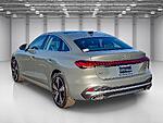 Used 2025 AUDI A5 2.0T PREMIUM PLUS in RENO, NEVADA (Photo 3)