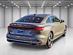 Used 2025 AUDI A5 2.0T PREMIUM PLUS in RENO, NEVADA (Photo 5)