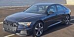 Used 2021 AUDI A6 3.0T PREMIUM PLUS in RENO, NEVADA