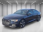 Used 2021 AUDI A6 3.0T PREMIUM PLUS in RENO, NEVADA (Photo 1)