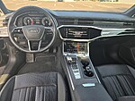Used 2021 AUDI A6 3.0T PREMIUM PLUS in RENO, NEVADA (Photo 10)