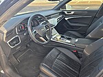 Used 2021 AUDI A6 3.0T PREMIUM PLUS in RENO, NEVADA (Photo 11)