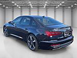 Used 2021 AUDI A6 3.0T PREMIUM PLUS in RENO, NEVADA (Photo 3)