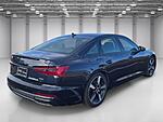 Used 2021 AUDI A6 3.0T PREMIUM PLUS in RENO, NEVADA (Photo 5)