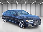 Used 2021 AUDI A6 3.0T PREMIUM PLUS in RENO, NEVADA (Photo 7)