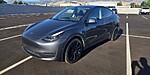 Used 2022 TESLA MODEL Y LONG RANGE in RENO, NEVADA