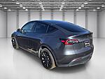 Used 2022 TESLA MODEL Y LONG RANGE in RENO, NEVADA (Photo 3)
