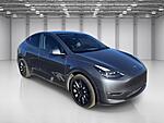Used 2022 TESLA MODEL Y LONG RANGE in RENO, NEVADA (Photo 7)