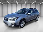 Used 2018 SUBARU OUTBACK 2.5I PREMIUM in RENO, NEVADA (Photo 1)