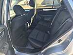 Used 2018 SUBARU OUTBACK 2.5I PREMIUM in RENO, NEVADA (Photo 12)
