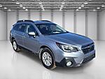 Used 2018 SUBARU OUTBACK 2.5I PREMIUM in RENO, NEVADA (Photo 7)