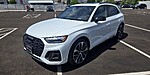 Used 2023 AUDI SQ5 PRESTIGE in RENO, NEVADA