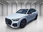 Used 2023 AUDI SQ5 PRESTIGE in RENO, NEVADA (Photo 1)