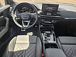 Used 2023 AUDI SQ5 PRESTIGE in RENO, NEVADA (Photo 10)