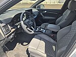 Used 2023 AUDI SQ5 PRESTIGE in RENO, NEVADA (Photo 11)