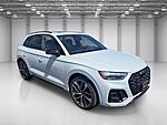 Used 2023 AUDI SQ5 PRESTIGE in RENO, NEVADA (Photo 7)