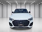 Used 2023 AUDI SQ5 PRESTIGE in RENO, NEVADA (Photo 8)