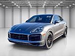 Used 2023 PORSCHE CAYENNE GTS in RENO, NEVADA (Photo 1)