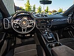 Used 2023 PORSCHE CAYENNE GTS in RENO, NEVADA (Photo 38)