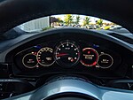 Used 2023 PORSCHE CAYENNE GTS in RENO, NEVADA (Photo 9)