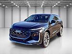 Used 2026 AUDI Q3 S LINE in RENO, NEVADA (Photo 1)