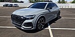 Used 2024 AUDI RS Q8 4.0T in RENO, NEVADA