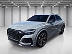 Used 2024 AUDI RS Q8 4.0T in RENO, NEVADA (Photo 1)
