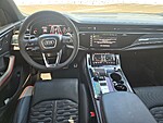 Used 2024 AUDI RS Q8 4.0T in RENO, NEVADA (Photo 10)