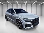 Used 2024 AUDI RS Q8 4.0T in RENO, NEVADA (Photo 7)