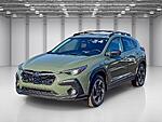 Used 2024 SUBARU XV CROSSTREK LIMITED in RENO, NEVADA (Photo 1)