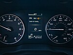 Used 2024 SUBARU XV CROSSTREK LIMITED in RENO, NEVADA (Photo 10)