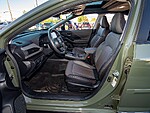 Used 2024 SUBARU XV CROSSTREK LIMITED in RENO, NEVADA (Photo 33)
